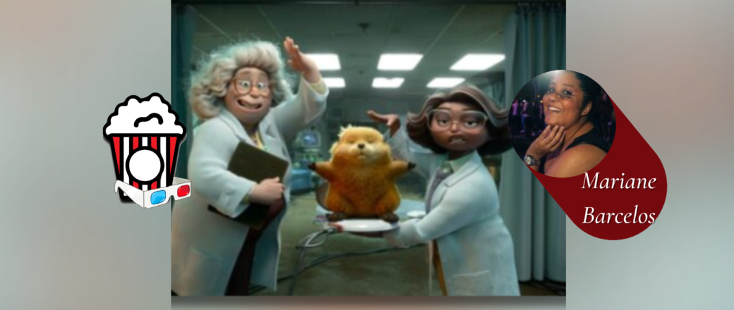 “Cara de Um, Focinho de Outro” acerta ao equilibrar emoção e consciência