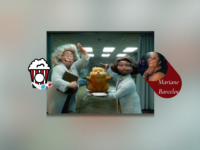 “Cara de Um, Focinho de Outro” acerta ao equilibrar emoção e consciência