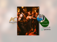 CONTO DE QUINTA: REGINA