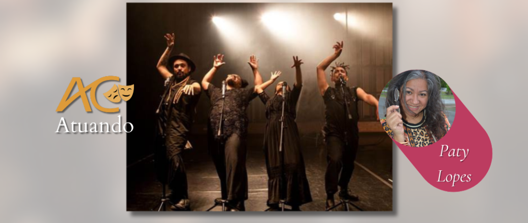 DESFAZENDA – Um espetáculo digno de aplausos!