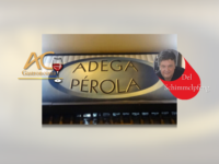 Visitando a ADEGA PÉROLA: tradição e sabor em um ícone da gastronomia carioca