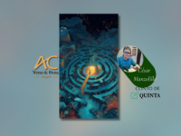 CONTO DE QUINTA: O labirinto mágico