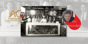 AVENTURA GASTRONÔMICA: visitando restaurantes centenários (e icônicos) do RIO DE JANEIRO