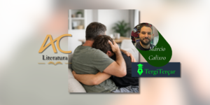 Quando um filho desaba