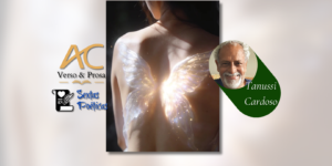 SEXTAS POÉTICAS : Confira o poema “ASAS” e todas as dicas culturais de Tanussi Cardoso