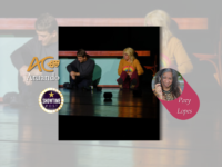 MULHERES, ESSA PEÇA É PARA NÓS