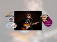 Javier Parisi, intérprete de John Lennon, em entrevista exclusiva (quadrilíngue) para o ArteCult!