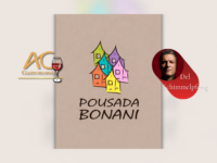 POUSADA BONANI: uma deliciosa e inspiradora jornada de 23 anos de sucesso