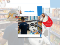 Supermercado Vencidinho: quando economia, sustentabilidade e dignidade caminham juntas.