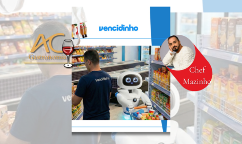 Supermercado Vencidinho: quando economia, sustentabilidade e dignidade caminham juntas.