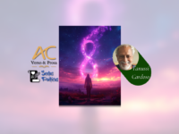 SEXTAS POÉTICAS : Confira o poema “AD INFINITUM” e todas as dicas culturais de Tanussi Cardoso