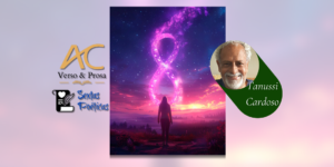 SEXTAS POÉTICAS : Confira o poema “AD INFINITUM” e todas as dicas culturais de Tanussi Cardoso