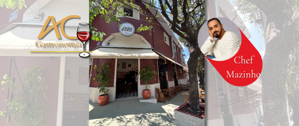 Casa Dona Ivone: quando um bar se transforma em memória viva da cidade