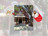 Casa Dona Ivone: quando um bar se transforma em memória viva da cidade