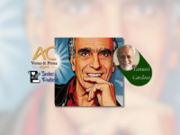 SEXTAS POÉTICAS: Confira a homenagem ao poeta AFFONSO ROMANO DE SANT’ANNA e todas as dicas culturais de Tanussi Cardoso