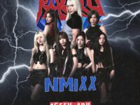 NMIXX faz estreia histórica no Carnaval do Brasil com participação especial no Bloco da Pabllo