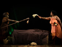 “A Bela Adormecida” – A bruxa má que faz sucesso