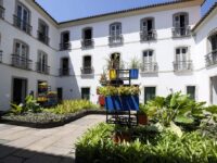 Paço Imperial comemora 40 anos com grande exposição