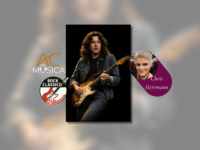 RORY GALLAGHER: A chama irlandesa que nunca se apagou!