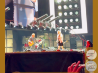 AC/DC EM SÃO PAULO 28/FEV