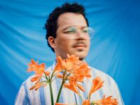 GIULIANO ERISTON LANÇA SINGLE “TEIA” PRODUZIDO EM PARCERIA COM PEDRO BABY