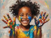 Aspectos do Espectro: O Que o Autismo Significa para Mim?