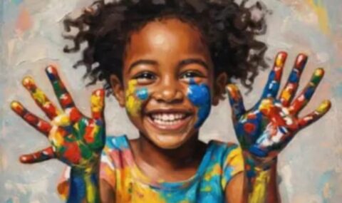 Aspectos do Espectro: O Que o Autismo Significa para Mim?