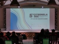 Inscrições abertas – Citronela Doc – Festival de Documentários de Ilhabela (de 11 a 23 de abril)