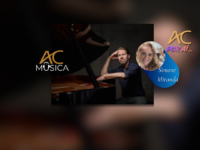 Detentor de inúmeros prêmios e com 11 indicações ao Grammy, o pianista Leif Ove Andsnes se apresenta no Theatro Municipal do Rio de Janeiro