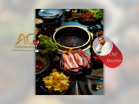 Cho Sun Gal Bi: a experiência do churrasco coreano que conquistou São Paulo