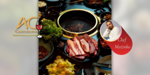 Cho Sun Gal Bi: a experiência do churrasco coreano que conquistou São Paulo