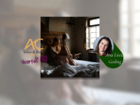 Às Quartas – Ah, você é tão alegre…