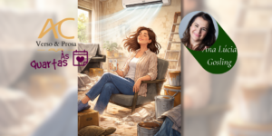 Às Quartas – Obra em casa