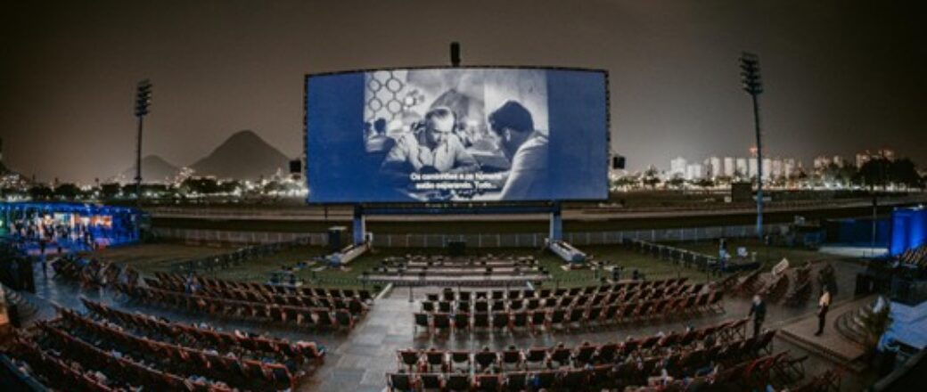 Open Air Brasil está de volta ao Rio de Janeiro