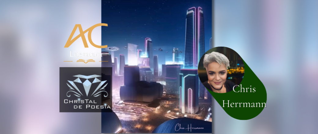 Na Christaleira: CIDADES DO FUTURO