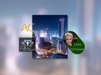 Na Christaleira: CIDADES DO FUTURO