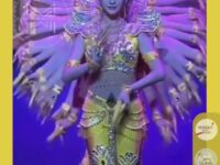 A Dança de Guanyin das Mil Mãos: Um Triunfo da Disciplina Coletiva