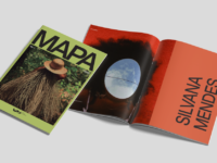 Lançamento da 1ª revista ‘MAPA’ apresenta artistas, pesquisas e relatos que atravessam memórias e territórios