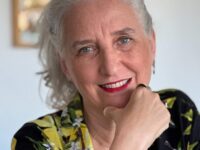 Tia Amélia, a pianista, em Foco: Jeanne de Castro realiza ciclo de palestras no Sesc RJ