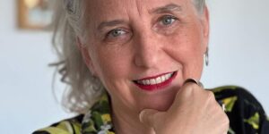 Tia Amélia, a pianista, em Foco: Jeanne de Castro realiza ciclo de palestras no Sesc RJ