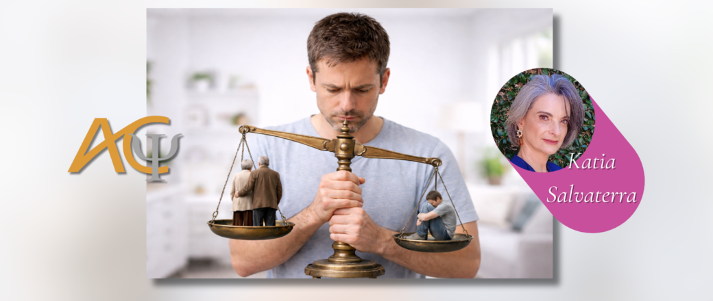 Amor que Adoece: Quando Honrar os Pais Custa Caro Demais