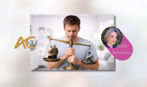 Amor que Adoece: Quando Honrar os Pais Custa Caro Demais