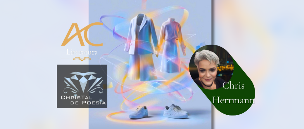 Na Christaleira: NOSSAS FANTASIAS