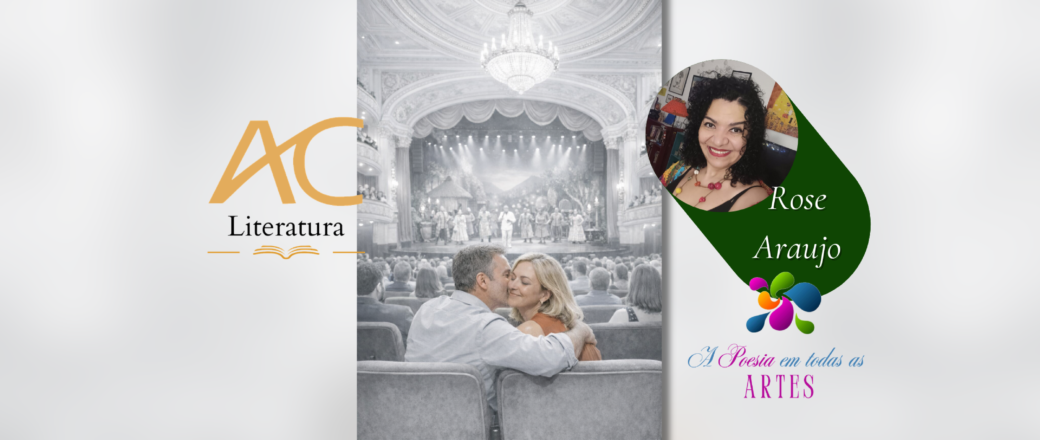 Rose Araujo – Figurino