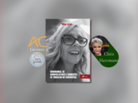 Aline Grain, que participou da construção de carreiras como a de Paolla Oliveira, lança Minimanual para quem quer “sobreviver” nos desafios do audiovisual