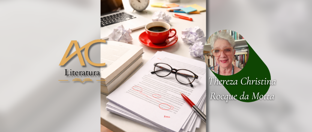 A EXPERIÊNCIA DA PRESSA