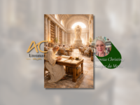 A BIBLIOTECA DE ALEXANDRIA