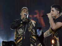 “Legado”, com Gaab, Rodriguinho e Mr. Dan, gravam novo audiovisual, no próximo dia 6 no Espaço Hall