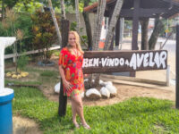 AVELAR: Um pedacinho do paraíso na terra