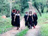 Sesc Copacabana recebe Mawaca com o espetáculo “Nama Pariret”